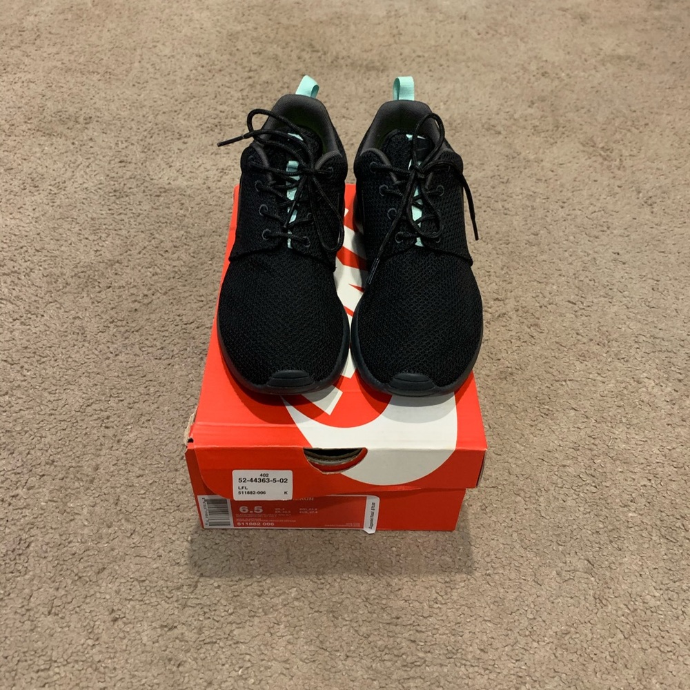 Roshe Run
